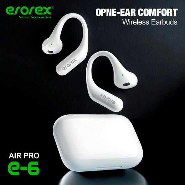 OPNE-EAR Wireless Earbuds (AirPro E-6)