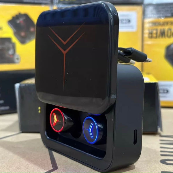 M88 Plus TWS Wireless Earbuds