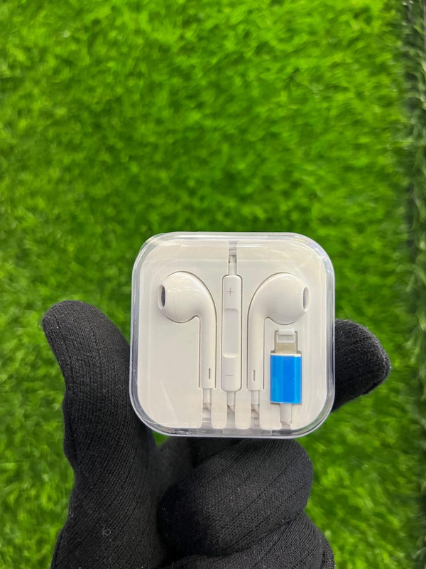 103 D iPhone Pop Up Window Lightning Handfree