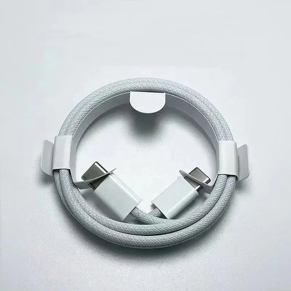 Apple USB-C to USB-C Cable