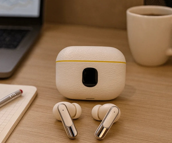 Zero Air True Wireless Earbuds