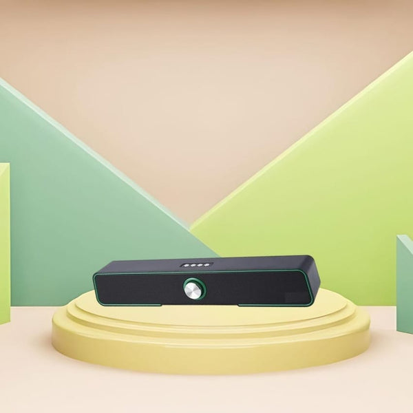 SPEAKERS SOUNDBAR RS-4500