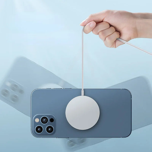 Apple MagSafe Charger for iPhone