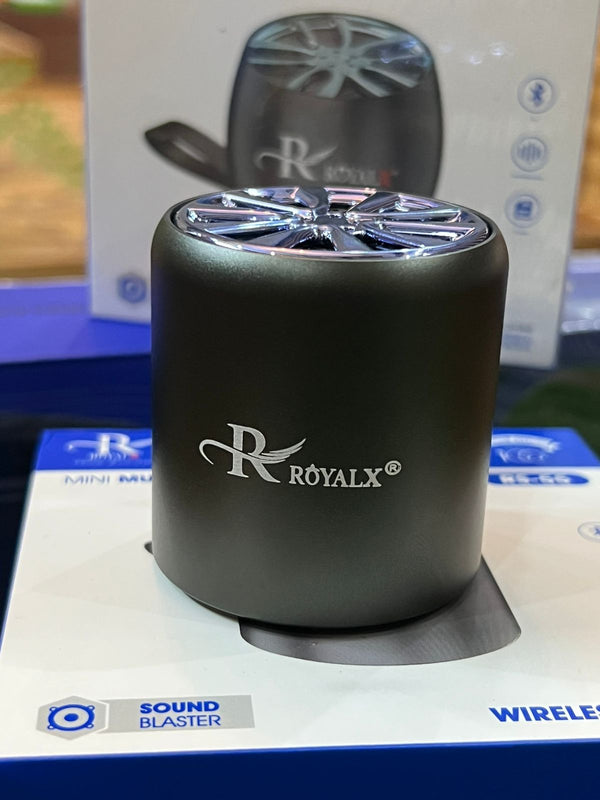 MINI MUSIC BOX WIRELESS SPEAKER RS-55