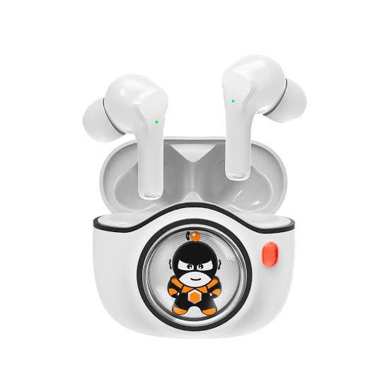 T900 Cartoon True Wireless Earbuds